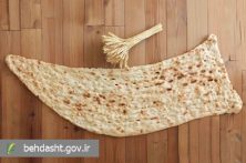 ۲۶ آذر: نان و ضایعات آن در کشور