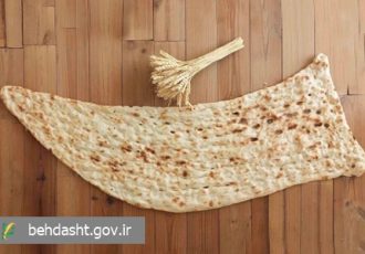 ۲۶ آذر: نان و ضایعات آن در کشور