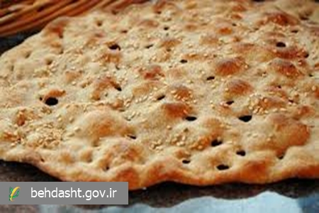 ۲۸ آذر: نان سالم و نقش زنان