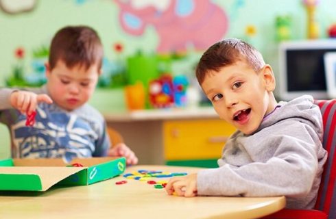 ۳۰۰ خانواده ایرانی بیش از یک فرزند اوتیسم دارند