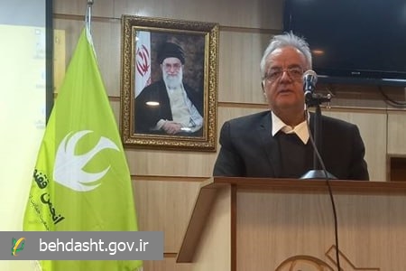 ۳۰۰ هزار مراجعه سوختگی در ایران/ بیش از ۸۵ درصد سوختگیها قابل پیشگیری هستند ۳۰۰ هزار مراجعه سوختگی در ایران/ بیش از ۸۵ درصد سوختگیها قابل پیشگیری هستند