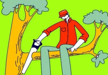 ۴ تله‌ ذهنی که باعث خودتخریبیِ شادی در زندگی روزمره می‌شود