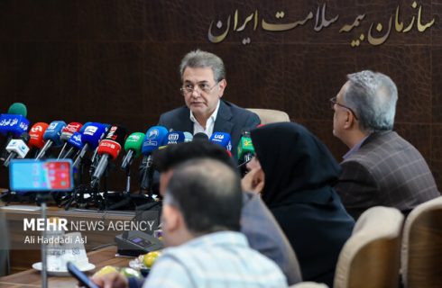 ۵ همت به حساب مراکز طرف قرارداد بیمه سلامت واریز شد