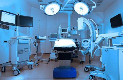 ۷۰ درصد ملزومات پزشکی بیمارستان ها سهم تولید داخل است