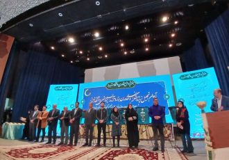 ۹ محصول فناورانه دانشگاه شیراز رونمایی شد