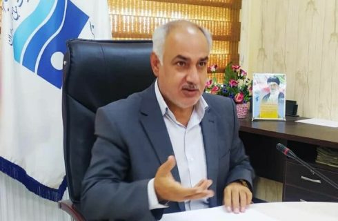 ۹.۵ میلیون مترمکعب به آب سد «ماربره» اضافه شد ۹.۵ میلیون مترمکعب به آب سد «ماربره» اضافه شد