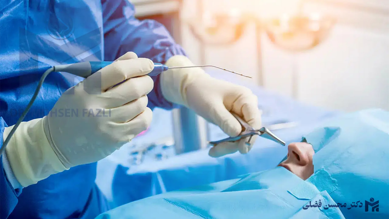 راز پنهان جراحی بینی؛ آنچه قبل از عمل باید بدانید راز پنهان جراحی بینی؛ آنچه قبل از عمل باید بدانید