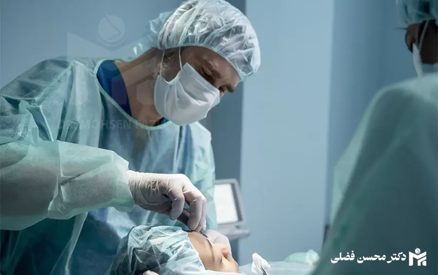 راز پنهان جراحی بینی؛ آنچه قبل از عمل باید بدانید راز پنهان جراحی بینی؛ آنچه قبل از عمل باید بدانید