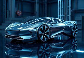 طراحی بدنه خودرو با کتیا: چرا CATIA انتخاب اول صنعت خودرو است؟ طراحی بدنه خودرو با کتیا: چرا CATIA انتخاب اول صنعت خودرو است؟