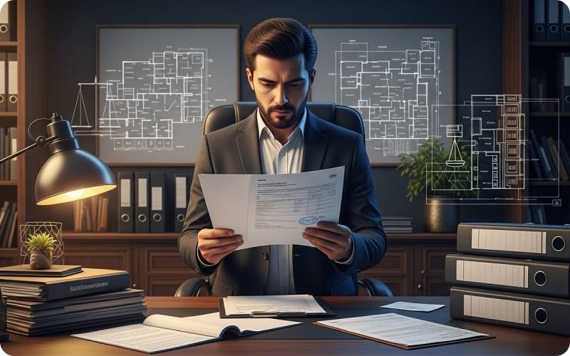 رعایت کامل قوانین