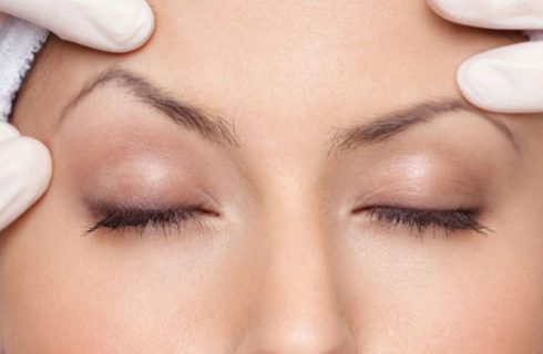 لیفت ابرو بدون دردسر و با بالاترین کیفیت در کلینیک دکتر نجف بیگی لیفت ابرو بدون دردسر و با بالاترین کیفیت در کلینیک دکتر نجف بیگی