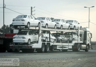 آخرین قیمت خودروهای ایران خودرو و سایپا/ این خودرو ۱۳۰ میلیون تومان ارزان‌تر شد+ جدول قیمت‌ها