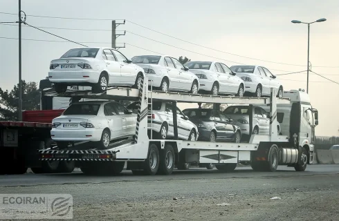 آخرین قیمت خودروهای ایران خودرو و سایپا/ این خودرو ۱۳۰ میلیون تومان ارزان‌تر شد+ جدول قیمت‌ها