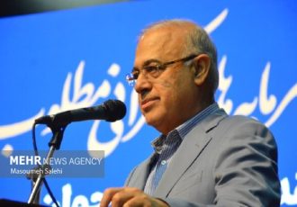 آشوری تازیانی: جوانان موتور محرک توسعه هرمزگان هستند