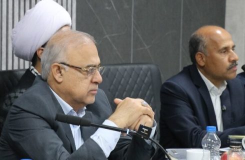 آشوری:حل مسائل بازار در گرو گفت‌وگوی مستقیم اصلاح می شود