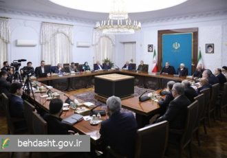 آغاز رسمی اجرای طرح جامع حمایت معیشتی و امنیت غذایی کشور