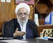 آقاتهرانی: اعتکاف راه تثبیت ایمان در عصر فتنه‌هاست