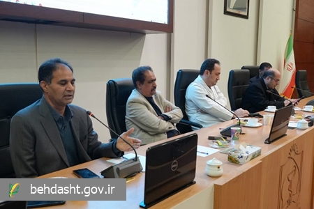 اجرای دستورالعمل تخت‌های ویژه رفاهی در بیمارستان‌های دانشگاه علوم پزشکی مشهد