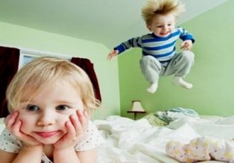 اختلال بیش فعالی و نقص توجه (ADHD) در کودکان از نظر یک روانپزشک