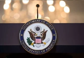 اخراج فرزندان مقامات ایرانی از آمریکا+ عکس