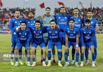 استقلال خوزستان اقدام پیکان تهران را غیرقانونی دانست