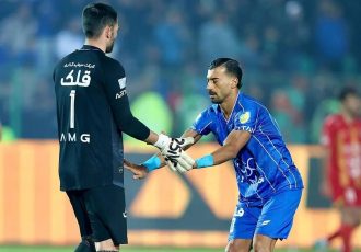 استقلال در آستانه تصمیم سخت