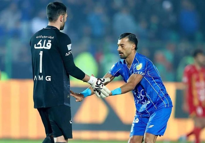 استقلال در آستانه تصمیم سخت