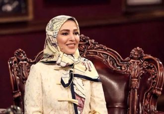 استوری تند و عجیب ژیلا صادقی علیه حمید فرخ‌نژاد+ عکس