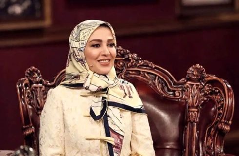 استوری تند و عجیب ژیلا صادقی علیه حمید فرخ‌نژاد+ عکس