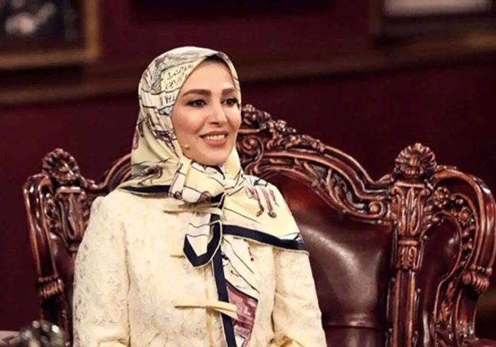 استوری تند و عجیب ژیلا صادقی علیه حمید فرخ‌نژاد+ عکس