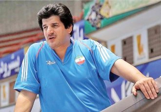 استوری رسول خادم در حمایت از اعتراضات مردمی غوغا کرد + عکس استوری رسول خادم در حمایت از اعتراضات مردمی غوغا کرد + عکس