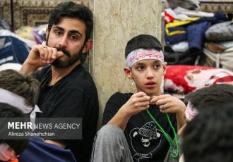 اعتکاف برادران در بندرترکمن؛ خیز جوانان برای بازگشت به معنویت اعتکاف برادران در بندرترکمن؛ خیز جوانان برای بازگشت به معنویت