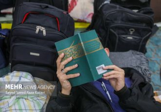 اعتکاف دانش آموزی در شهرستان بام و صفی آباد اعتکاف دانش آموزی در شهرستان بام و صفی آباد