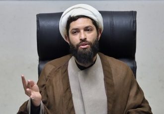 اعتکاف فرصتی کمنظیر برای تمرین خودآگاهی نوجوانان است اعتکاف فرصتی کمنظیر برای تمرین خودآگاهی نوجوانان است