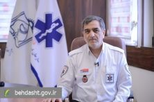 افزایش تماس‌های مزاحم و نامرتبط با اورژانس ۱۱۵ مشهد در ۹ ماهه نخست امسال