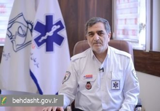 افزایش تماس‌های مزاحم و نامرتبط با اورژانس ۱۱۵ مشهد در ۹ ماهه نخست امسال