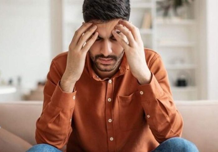 افسردگی ریسک بیماری صرع را افزایش می دهد