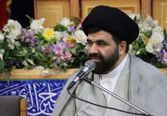 الگوگیری از سیره علوی عامل تقویت روحیه ایثار است