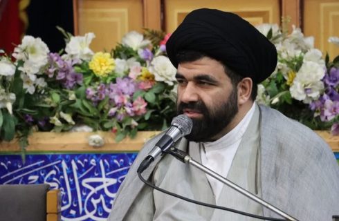 الگوگیری از سیره علوی عامل تقویت روحیه ایثار است