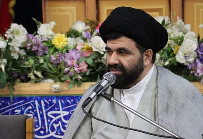 الگوگیری از سیره علوی عامل تقویت روحیه ایثار است