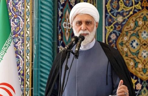 امام جمعه کیش: پروژه انزوای فناوری ایران شکست خورده است