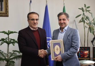 انتصاب دکتر بابک شکارچی به معاون فنی و نظارت سازمان نظام پزشکی