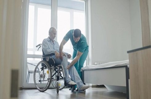 اهمیت تغذیه سالم در حفظ سلامتی و تقویت سیستم ایمنی سالمندان