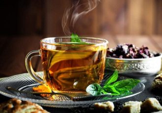 این خوراکی ها برای گرفتگی بینی مفیدند