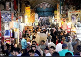 بازاریان استان مرکزی عهد خود را با ولایت تجدید کردند بازاریان استان مرکزی عهد خود را با ولایت تجدید کردند