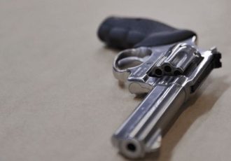 بازداشت خرابکار مسلح توسط پلیس اصفهان