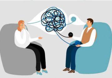 باورهای غلط درباره مراجعه به روانشناس