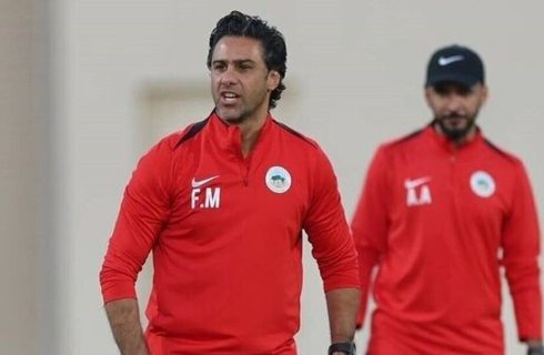 بحران مجیدی در امارات / سقوط البطائح به پایین جدول لیگ امارات بحران مجیدی در امارات / سقوط البطائح به پایین جدول لیگ امارات