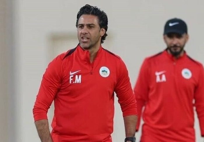 بحران مجیدی در امارات / سقوط البطائح به پایین جدول لیگ امارات