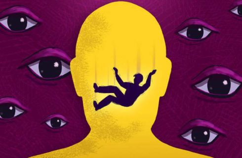 بدگمانی یا پارانویا (Paranoia) چیست ؟